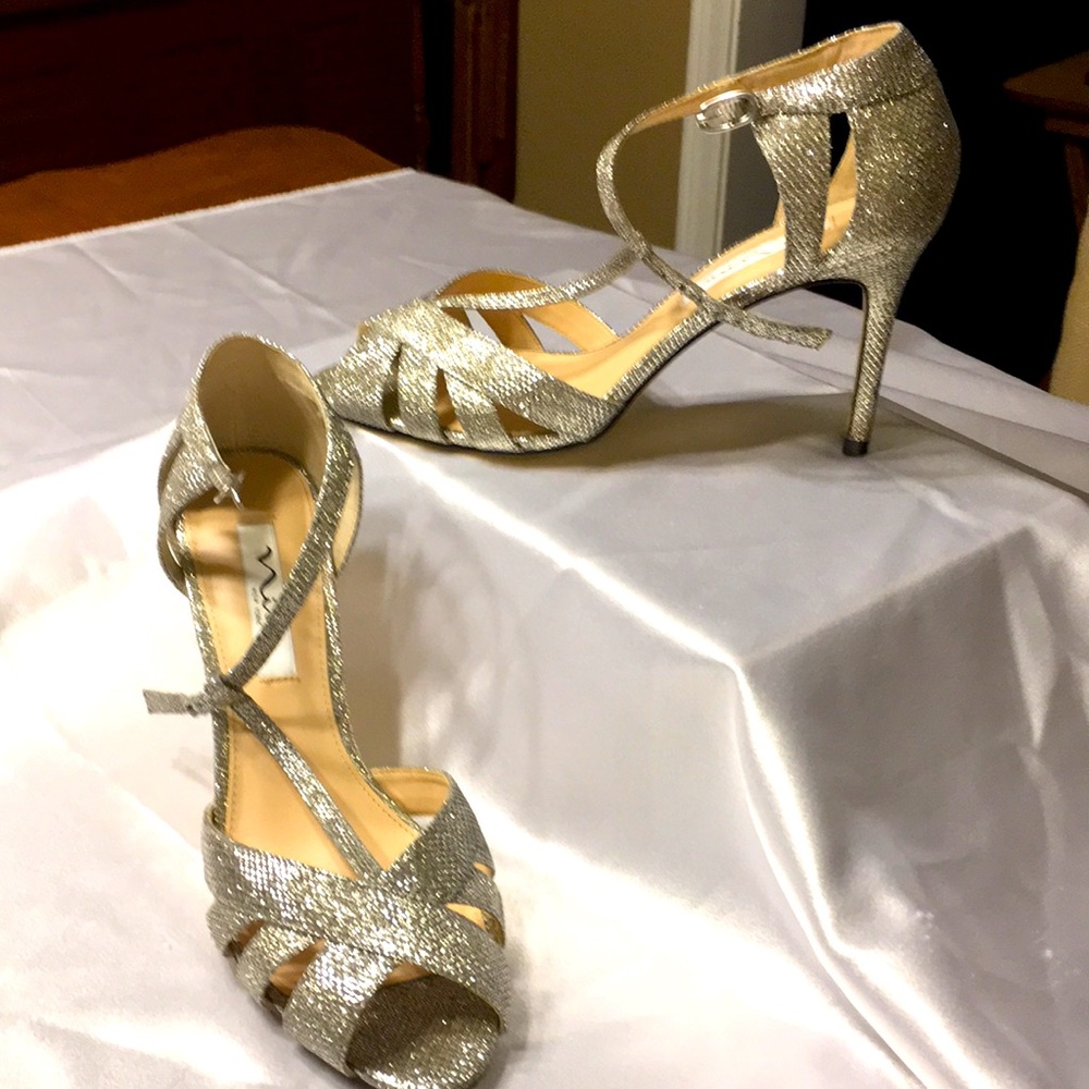 Womens dress heels